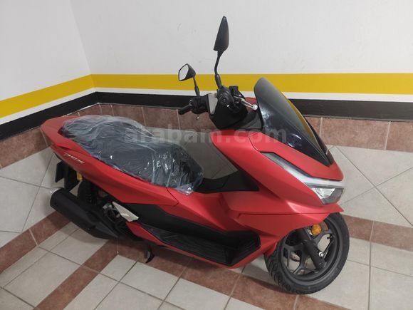 Sahibinden Honda PCX125