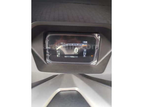Sahibinden Honda PCX125