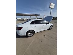 Sahibinden Renault Megane 1.5 dCi Touch 2020 Model