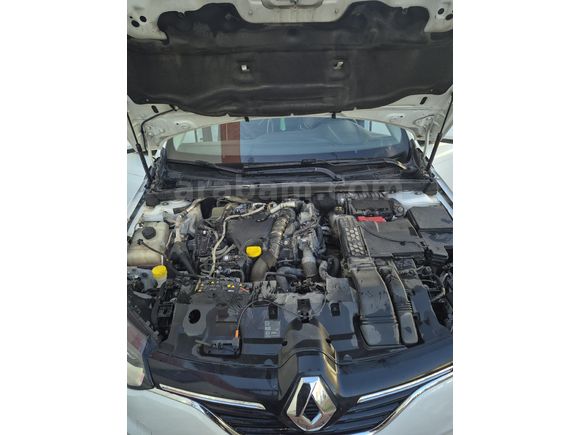 Sahibinden Renault Megane 1.5 dCi Touch 2020 Model