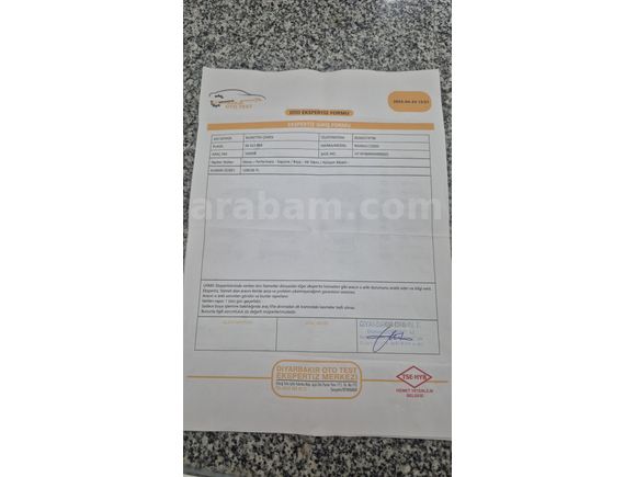 Sahibinden Renault Megane 1.5 dCi Touch 2020 Model