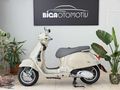 ''BİGA OTOMOTİV'' VESPA GTS 250 ABS