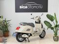 ''BİGA OTOMOTİV'' VESPA GTS 250 ABS