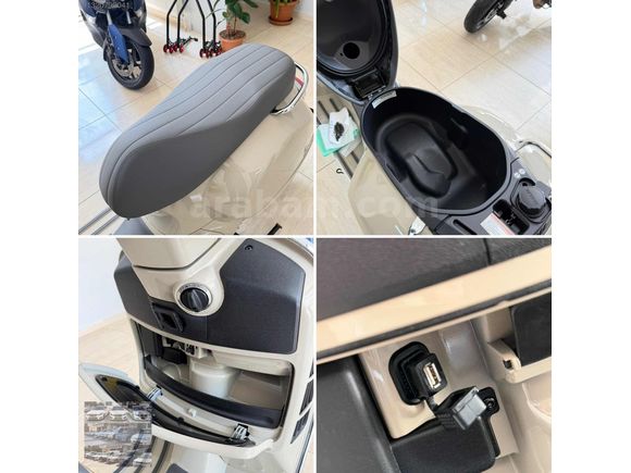 ''BİGA OTOMOTİV'' VESPA GTS 250 ABS