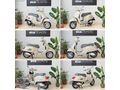 ''BİGA OTOMOTİV'' VESPA GTS 250 ABS