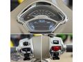 ''BİGA OTOMOTİV'' VESPA GTS 250 ABS