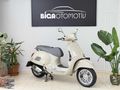 ''BİGA OTOMOTİV'' VESPA GTS 250 ABS