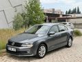 Galeriden Volkswagen Jetta 1.2 TSi BlueMotion Comfortline 2016 Model Antalya
