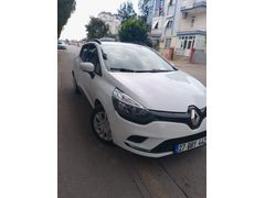 Sahibinden Renault Clio 0.9 TCe Sport Tourer Touch 2020 Model