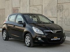 2010 MODEL EMSALSİZ 120.000 KM İ20 DİJİTAL KLİMA 10 AİRBAG ESP