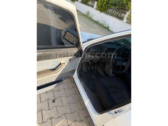Galeriden Renault R 9 1.4 Broadway GTE 1994 Model Yozgat