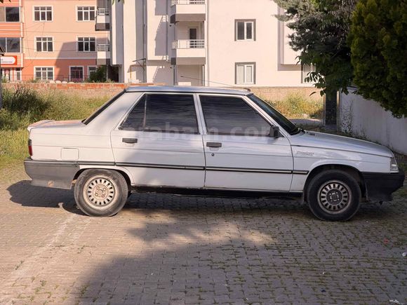 Galeriden Renault R 9 1.4 Broadway GTE 1994 Model Yozgat