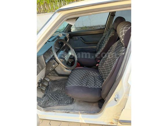 Galeriden Renault R 9 1.4 Broadway GTE 1994 Model Yozgat