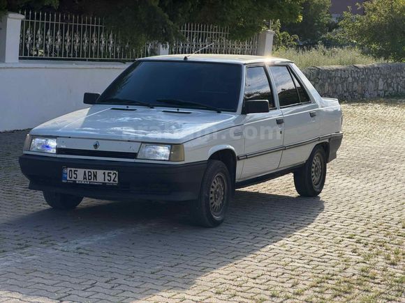 Galeriden Renault R 9 1.4 Broadway GTE 1994 Model Yozgat
