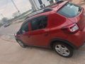Sahibinden Dacia Sandero 1.5 dCi Stepway 2013 Model