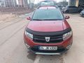 Sahibinden Dacia Sandero 1.5 dCi Stepway 2013 Model