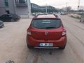 Sahibinden Dacia Sandero 1.5 dCi Stepway 2013 Model