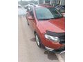 Sahibinden Dacia Sandero 1.5 dCi Stepway 2013 Model
