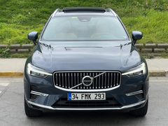 NERGİSOTO 455 BEYGİR VOLVO XC60 T8 RECHARGE PLUG-IN NERGİS OTO
