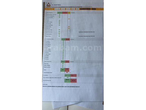 ilk sahibinden tarcanlar da expertiz yapılmış temiz CLIO