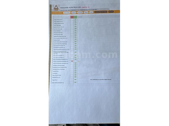 ilk sahibinden tarcanlar da expertiz yapılmış temiz CLIO