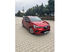 Sahibinden Renault Clio 1.0 TCe Touch 2023 Model 