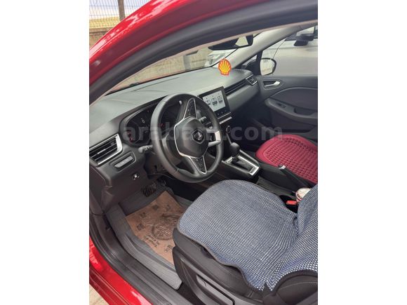 Sahibinden Renault Clio 1.0 TCe Touch 2023 Model 