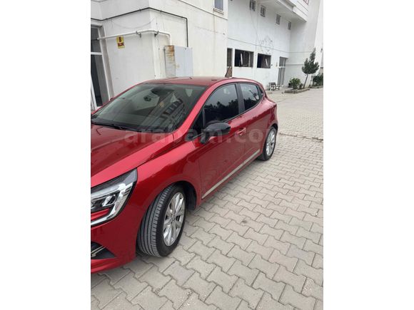 Sahibinden Renault Clio 1.0 TCe Touch 2023 Model 