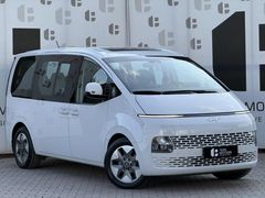 2023 STARİA ELİTE 4X4 HATASIZ-CAM TAVAN-ŞERİT TAKİP-39.000KM