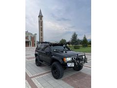 96 Model Cherokee FULL YAPILI Muayene Sıfır