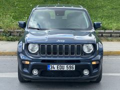NERGİSOTO JEEP RENEGADE / 1.3 TURBO /LONGİTUDE/150 HP NERGİS OTO