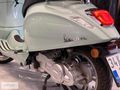 SEVİLEN'DEN VESPA PRİMAVERA 50