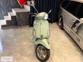 SEVİLEN'DEN VESPA PRİMAVERA 50