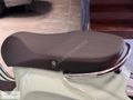 SEVİLEN'DEN VESPA PRİMAVERA 50