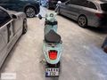 SEVİLEN'DEN VESPA PRİMAVERA 50