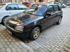 Sahibinden Daihatsu Charade 1.3 CX 1998 Model İstanbul