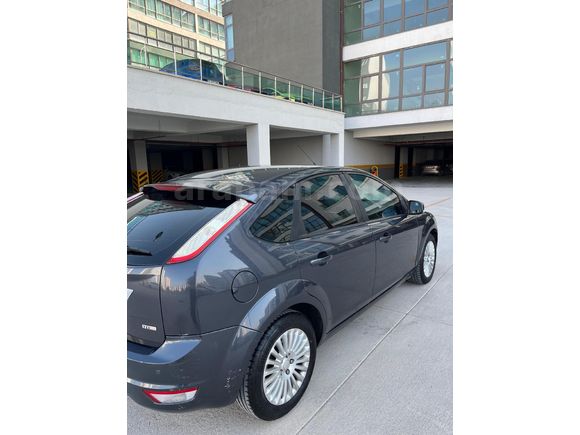 Sahibinden Ford Focus 1.6 TDCi Titanium 2009 Model