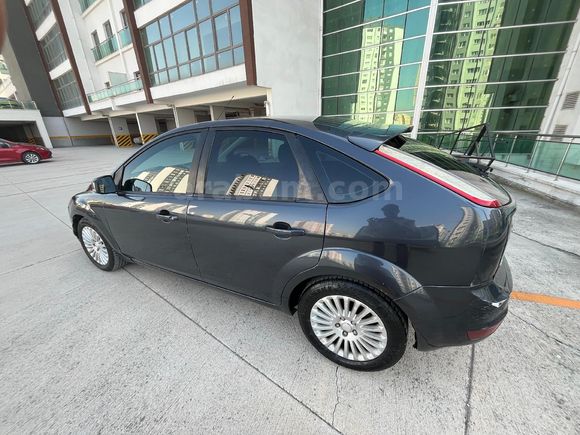 Sahibinden Ford Focus 1.6 TDCi Titanium 2009 Model