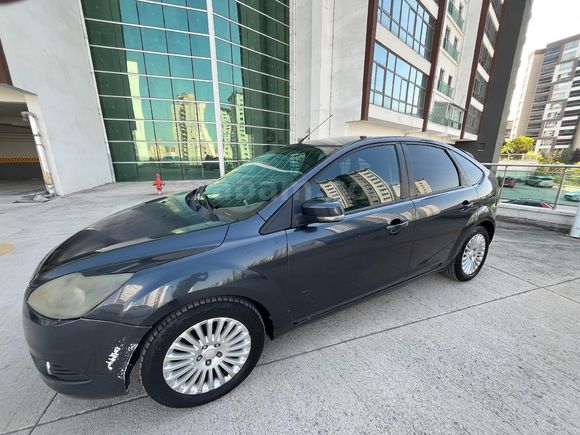 Sahibinden Ford Focus 1.6 TDCi Titanium 2009 Model