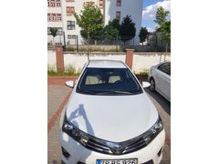 2013 MODEL OTOMATİK PREMİUM TEMİZ DEĞİŞENSİZ MASRAFSIZ COROLLA