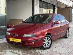 KK12TAKSİT/YENİ MUAYNELİ 2001 BRAVA ELX KLİMALI BAKMLI ZFA ŞASE