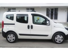 Sahibinden Fiat Fiorino Cargo 1.3 Multijet 2014 Model 