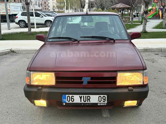 Sahibinden Tofaş Doğan SLX 1993 Model Çorum