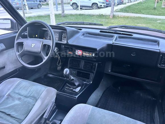Sahibinden Tofaş Doğan SLX 1993 Model Çorum