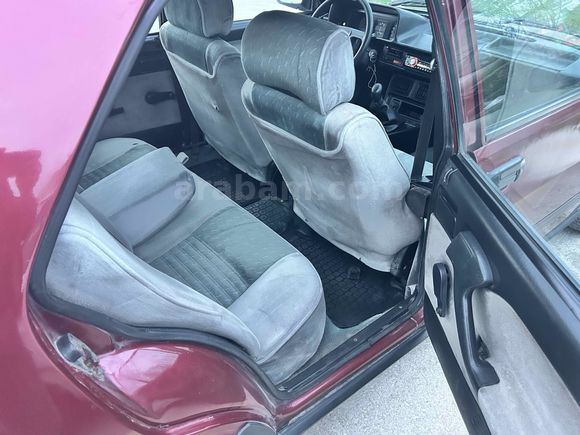 Sahibinden Tofaş Doğan SLX 1993 Model Çorum