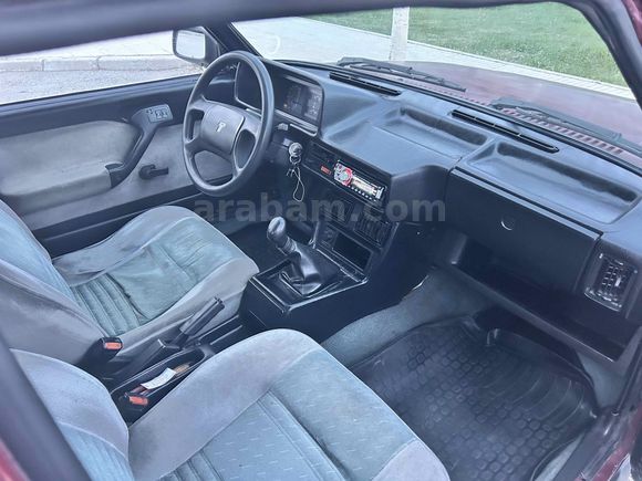 Sahibinden Tofaş Doğan SLX 1993 Model Çorum