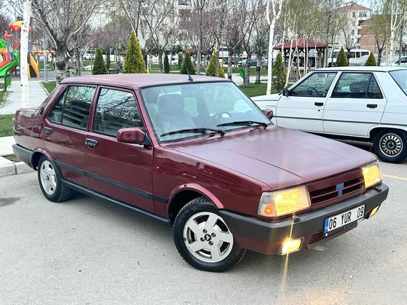 Sahibinden Tofaş Doğan SLX 1993 Model Çorum