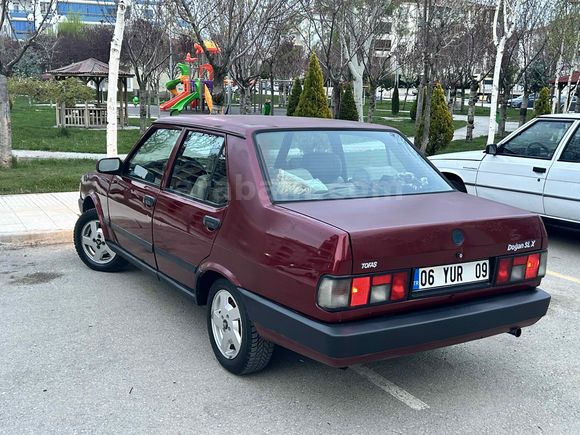 Sahibinden Tofaş Doğan SLX 1993 Model Çorum