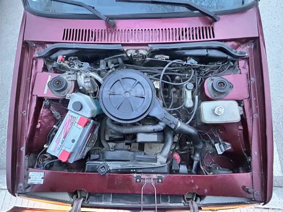 Sahibinden Tofaş Doğan SLX 1993 Model Çorum