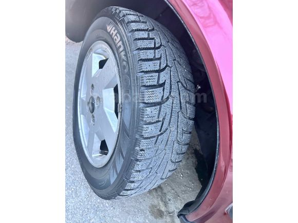 Sahibinden Tofaş Doğan SLX 1993 Model Çorum